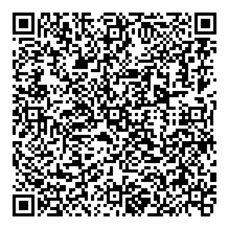 Alaa Sakbani contact QR